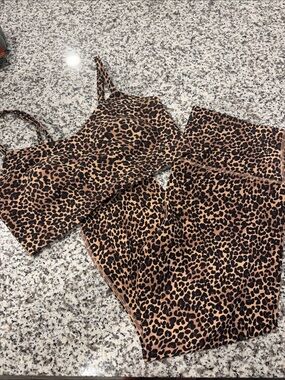 Matching Workout Set